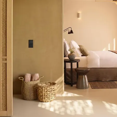 Collini Hotel Mykonos, Worldhotels Elite-2
