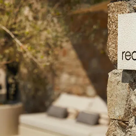 Collini Hotel Mykonos, Worldhotels Elite-3